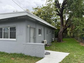 170 NE 68th Ter, Miami FL 33138