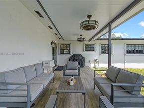 9920 SW 35th Ter, Miami FL 33165