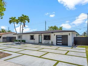 9920 SW 35th Ter, Miami FL 33165