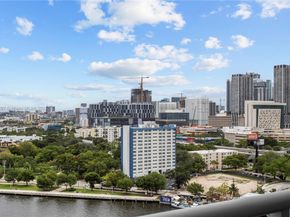 10 SW South River Dr 1715, Miami FL 33130