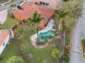 2243 SE 14th Cir, Homestead FL 33035