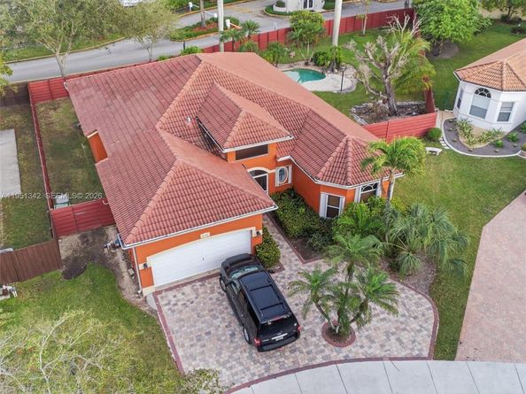 2243 SE 14th Cir, Homestead FL 33035