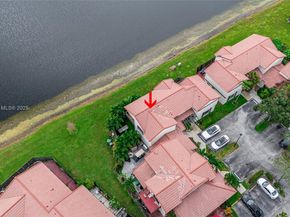 4853 SW 152nd Ct B39, Miami FL 33185