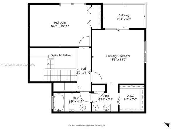 4853 SW 152nd Ct B39, Miami FL 33185