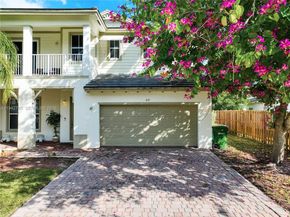 231 NE 33rd Ter, Homestead FL 33033