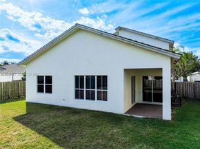 231 NE 33rd Ter, Homestead FL 33033