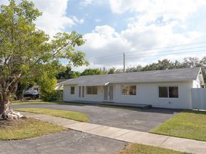 14868 SW 71st Ln, Miami FL 33193