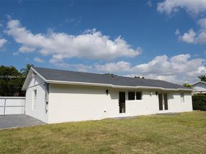 14868 SW 71st Ln, Miami FL 33193