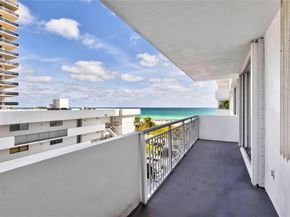 5825 Collins Ave 6E, Miami Beach FL 33140