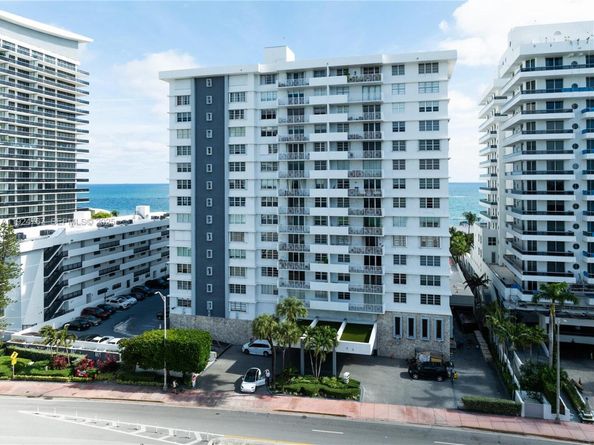 5825 Collins Ave 6E, Miami Beach FL 33140