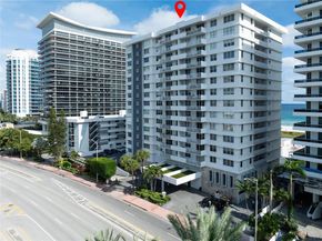 5825 Collins Ave 6E, Miami Beach FL 33140