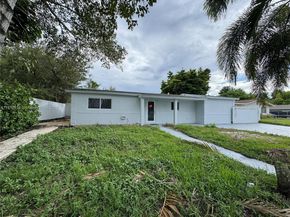 2530 NW 204th St, Miami Gardens FL 33056