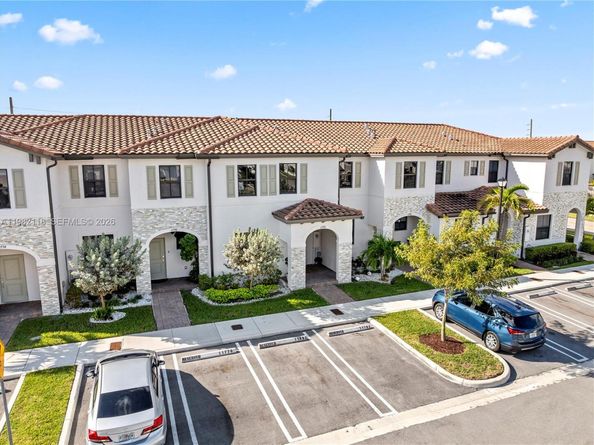 11782 SW 246th Ln, Homestead FL 33032