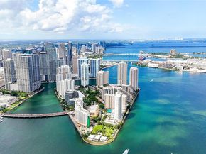 888 Brickell Key Dr 903, Miami FL 33131