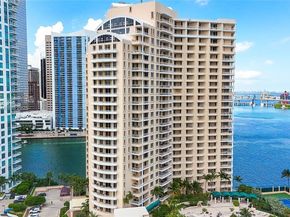 888 Brickell Key Dr 903, Miami FL 33131