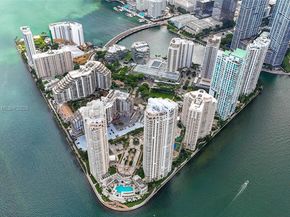 888 Brickell Key Dr 903, Miami FL 33131