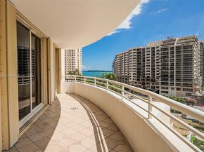 888 Brickell Key Dr 903, Miami FL 33131