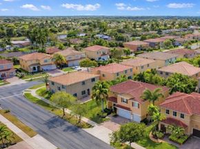 20470 NW 12th Ct, Miami Gardens FL 33169