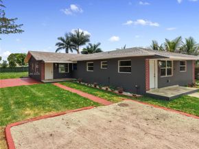 11715 NW 22nd Ct, Miami FL 33167
