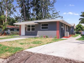 11715 NW 22nd Ct, Miami FL 33167