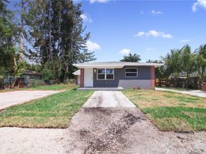 11715 NW 22nd Ct, Miami FL 33167