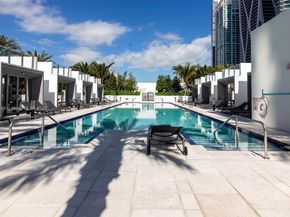 851 NE 1st Ave 503, Miami FL 33132