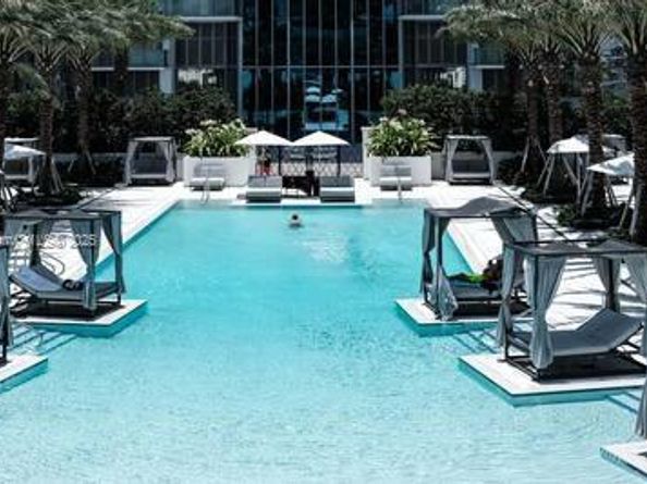 851 NE 1st Ave 503, Miami FL 33132