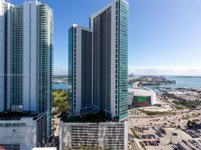 851 NE 1st Ave 503, Miami FL 33132