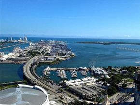 851 NE 1st Ave 503, Miami FL 33132