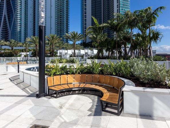 851 NE 1st Ave 503, Miami FL 33132