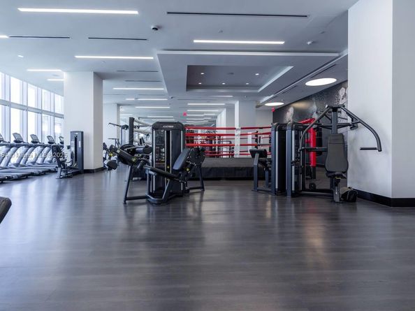 851 NE 1st Ave 503, Miami FL 33132