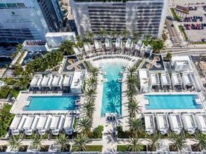 851 NE 1st Ave 503, Miami FL 33132