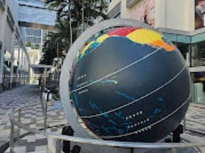 851 NE 1st Ave 503, Miami FL 33132