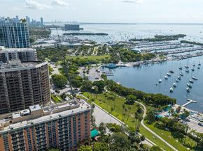 2951 S Bayshore Dr 917, Miami FL 33133