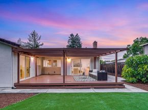 850 Roble Drive, Sunnyvale CA 94086