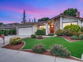850 Roble Drive, Sunnyvale CA 94086