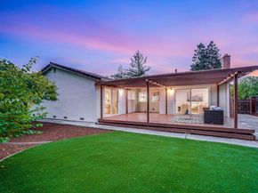 850 Roble Drive, Sunnyvale CA 94086