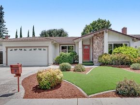 850 Roble Drive, Sunnyvale CA 94086