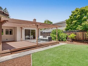 850 Roble Drive, Sunnyvale CA 94086