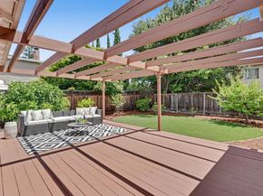 850 Roble Drive, Sunnyvale CA 94086