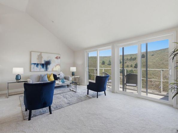 855 Mountain View Drive 4, Daly City CA 94014