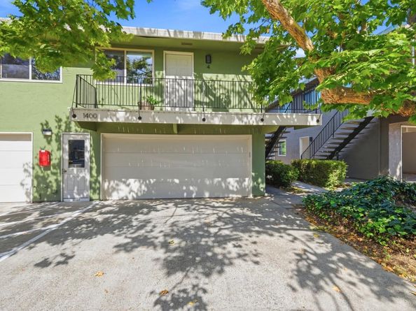 1400 Ruby Court 4, Capitola CA 95010