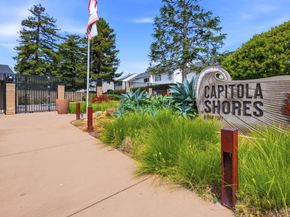 1400 Ruby Court 4, Capitola CA 95010