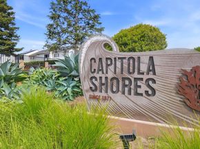 1400 Ruby Court 4, Capitola CA 95010