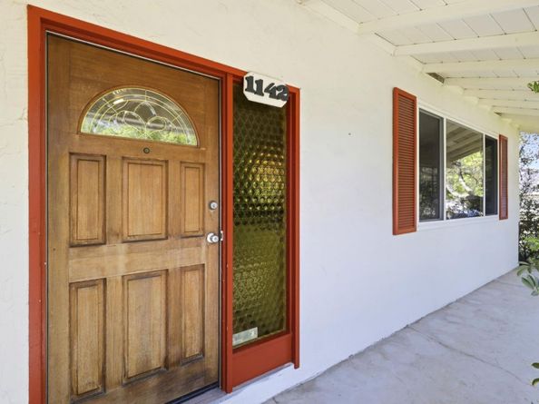 1142 Viscaino Avenue, Sunnyvale CA 94086