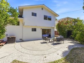 1142 Viscaino Avenue, Sunnyvale CA 94086