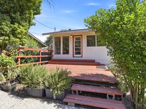 1142 Viscaino Avenue, Sunnyvale CA 94086