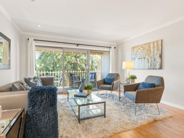 2315 Eastridge Avenue 724, Menlo Park CA 94025