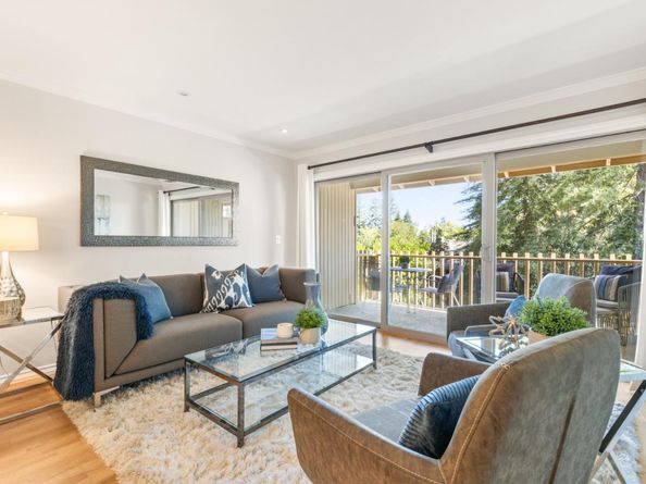 2315 Eastridge Avenue 724, Menlo Park CA 94025
