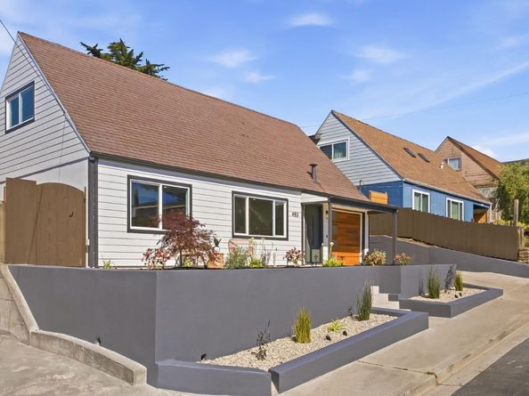 483 Heathcliff Drive, Pacifica CA 94044